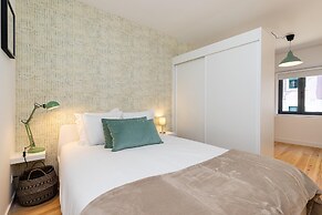 Belem Design Studio 1 by Homing