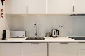 Belem Design Studio 1 by Homing