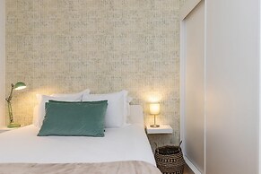 Belem Design Studio 1 by Homing