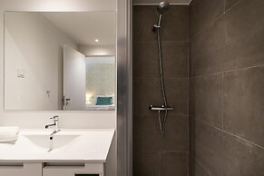 Belem Design Studio 1 by Homing