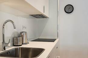 Belem Design Studio 1 by Homing