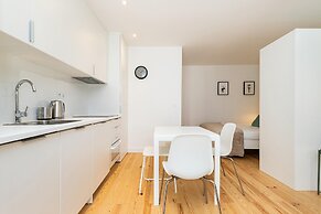 Belem Design Studio 1 by Homing