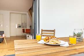 Belem Design 11 by Homing