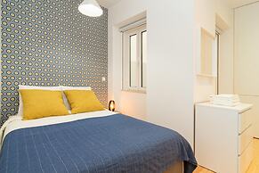 Arroios Concept I by Homing