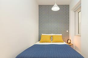 Arroios Concept I by Homing