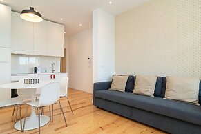 Arroios Concept I by Homing