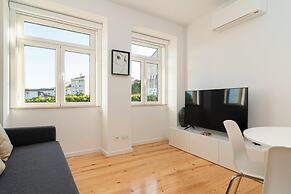 Arroios Concept I by Homing