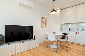 Arroios Concept I by Homing