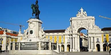 Arroios Concept I by Homing