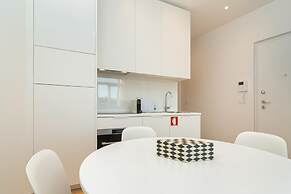 Arroios Concept I by Homing