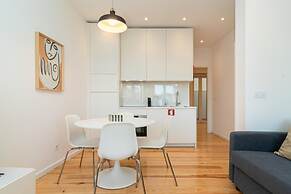 Arroios Concept I by Homing