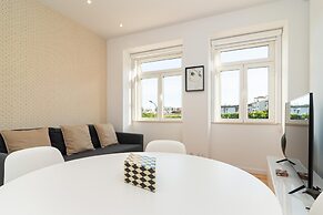 Arroios Concept I by Homing