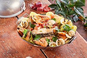 Arroios Concept I by Homing