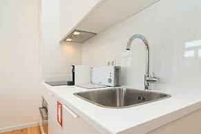 Arroios Concept I by Homing