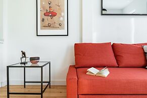 Belem Design 08 by Homing