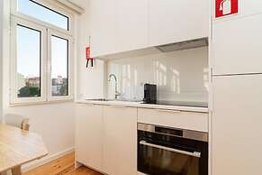 Arroios Concept III by Homing