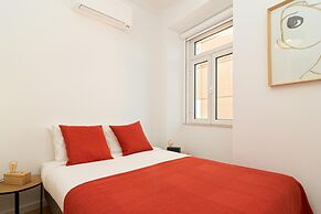 Arroios Concept III by Homing