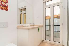 Arroios Concept III by Homing