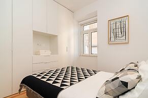 Arroios Concept III by Homing