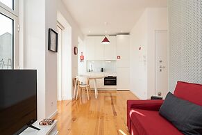 Arroios Concept III by Homing