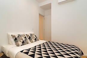 Arroios Concept III by Homing