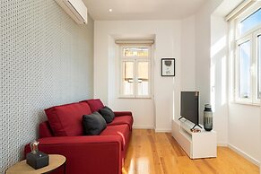 Arroios Concept III by Homing