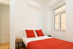 Arroios Concept III by Homing