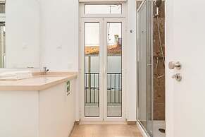 Arroios Concept III by Homing