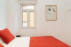 Arroios Concept III by Homing