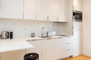 Belem Design Studio 2 by Homing