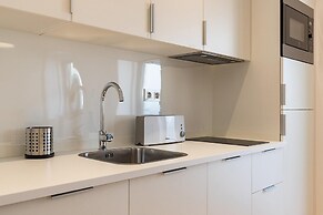 Belem Design Studio 2 by Homing