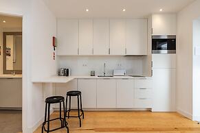 Belem Design Studio 2 by Homing