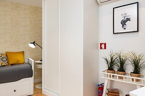 Belem Design Studio 2 by Homing