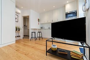 Belem Design Studio 2 by Homing