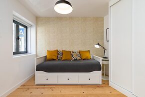 Belem Design Studio 2 by Homing