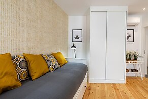 Belem Design Studio 2 by Homing