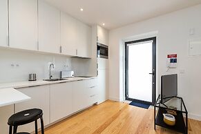 Belem Design Studio 2 by Homing
