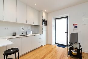 Belem Design Studio 2 by Homing