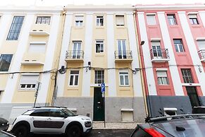 Lisbon Typical by Homing