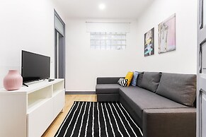 Lisbon Typical by Homing