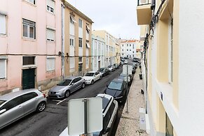 Lisbon Typical by Homing