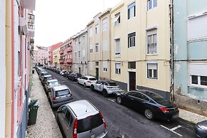 Lisbon Typical by Homing