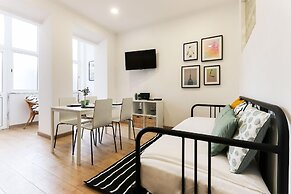 Lisbon Typical by Homing