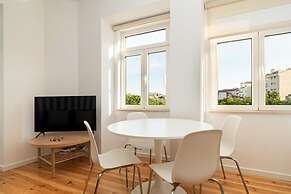 Arroios Concept II by Homing