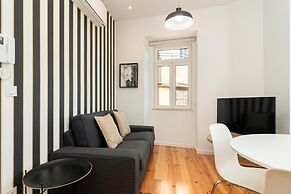 Arroios Concept II by Homing