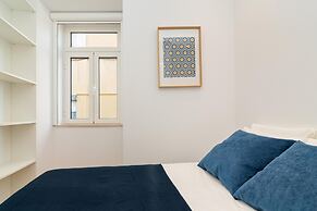 Arroios Concept II by Homing