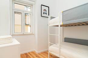 Arroios Concept II by Homing