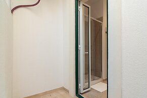 Arroios Concept II by Homing