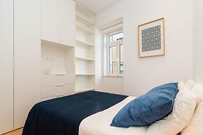 Arroios Concept II by Homing