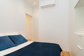 Arroios Concept II by Homing